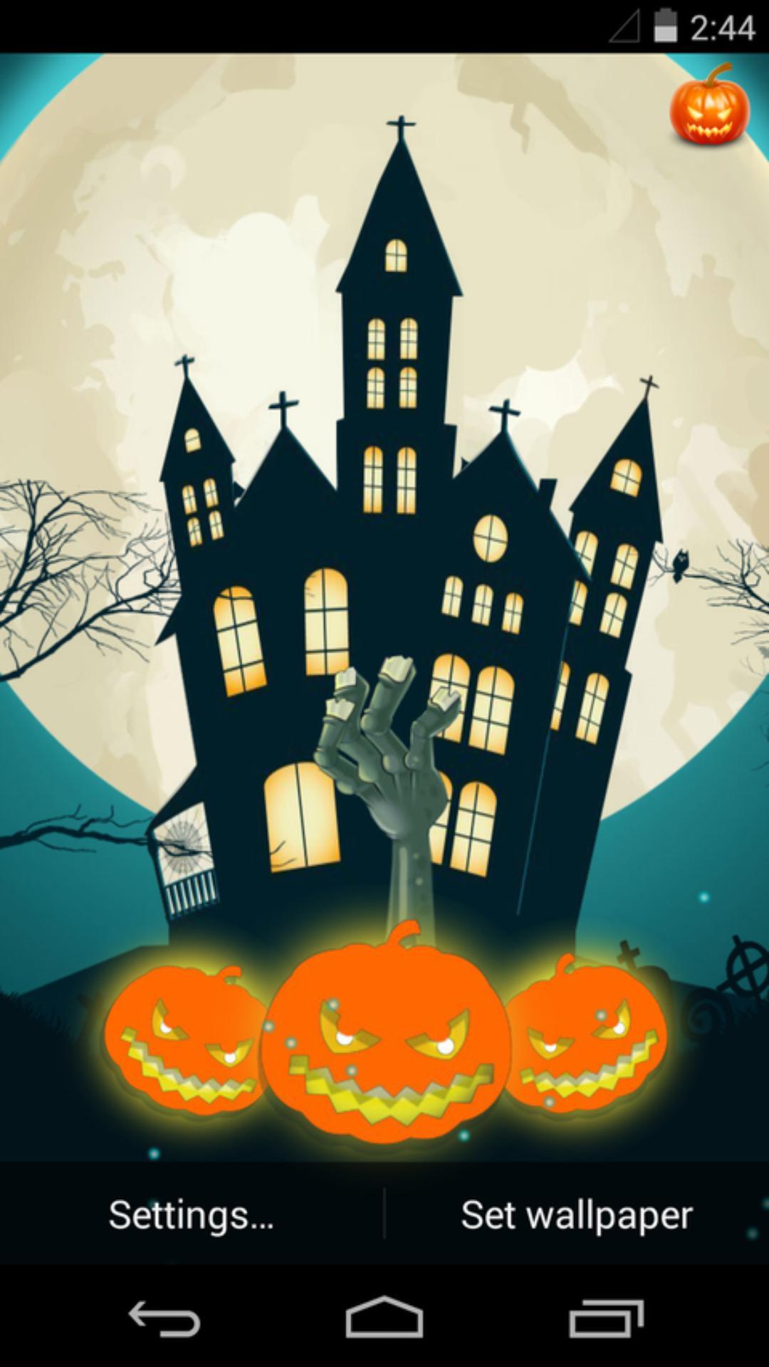 惊声尖笑-梦象动态壁纸 v1.2.4