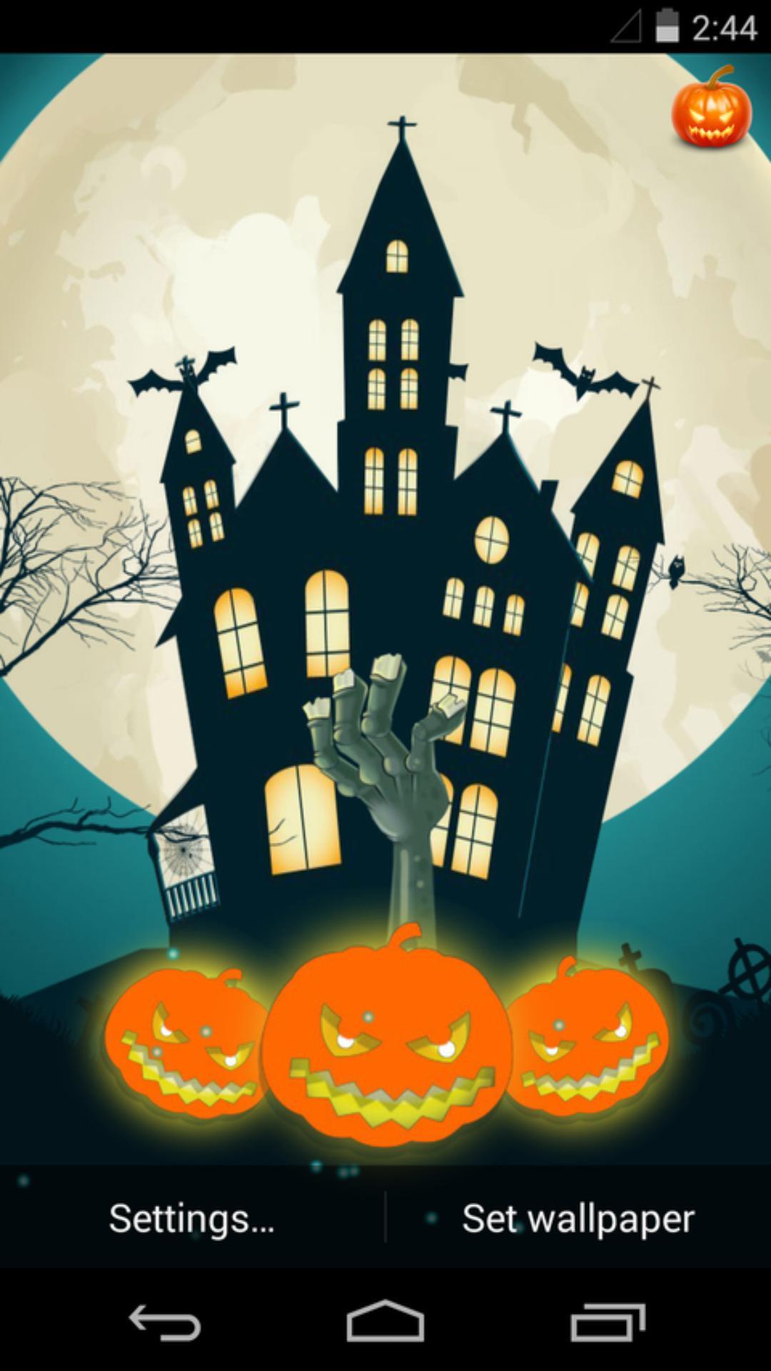 惊声尖笑-梦象动态壁纸 v1.2.4