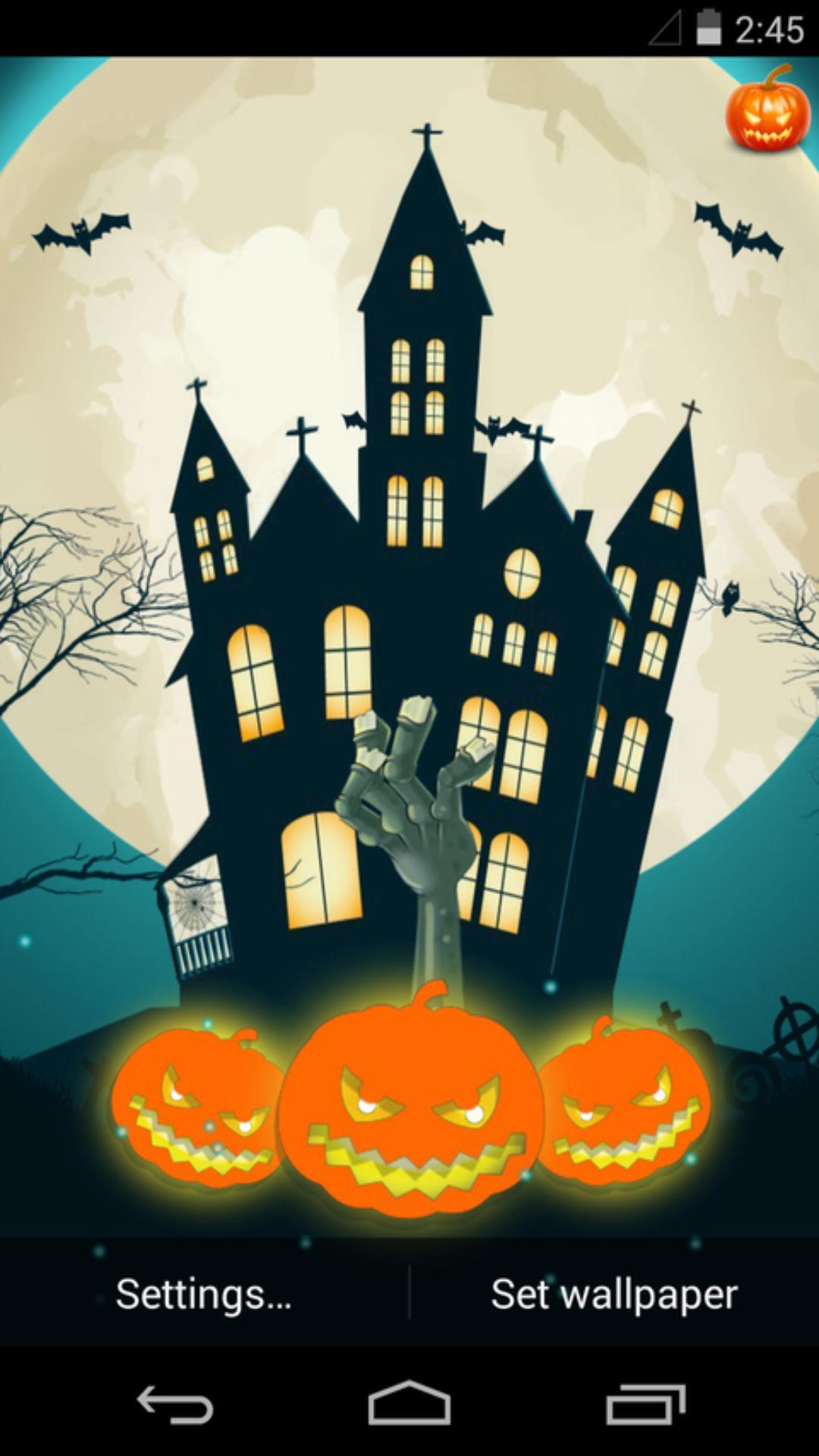 惊声尖笑-梦象动态壁纸 v1.2.4