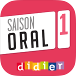 Saison 1 Oral en franais A1
