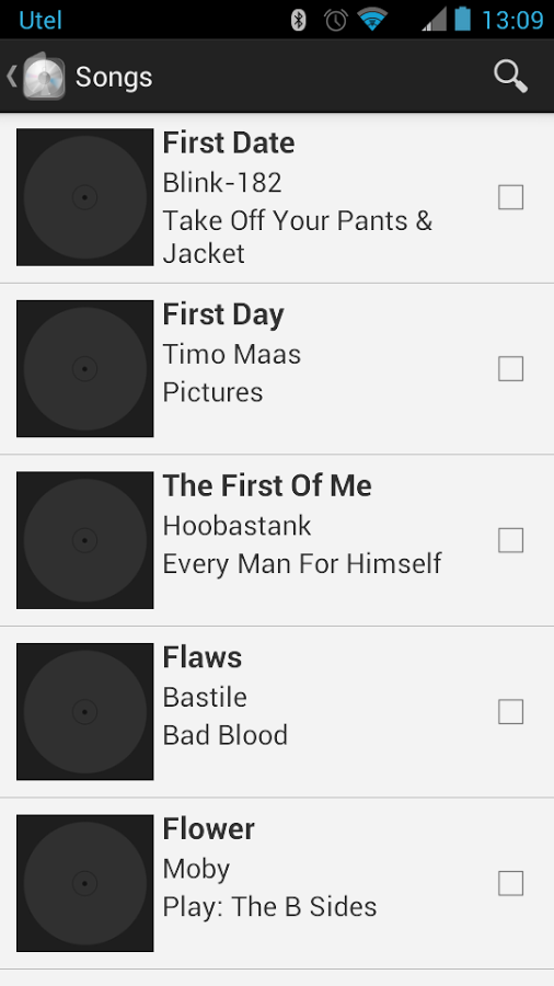 Music Tag Editor v2.2