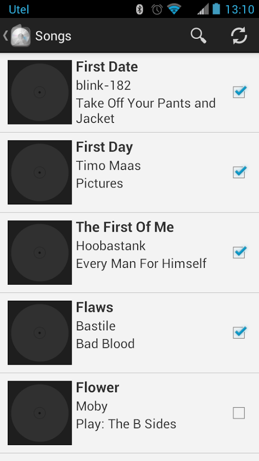 Music Tag Editor v2.2