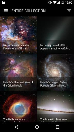 Hubble Gallery v1.2.5