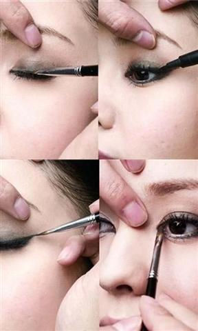 夏季化妆艺术设计 v1.0