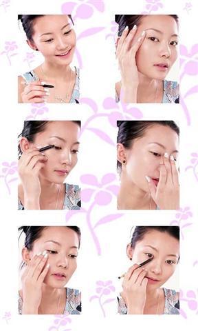 夏季化妆艺术设计 v1.0