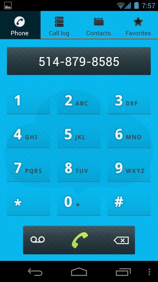 ROAMbaby by babyTEL v1.5.15