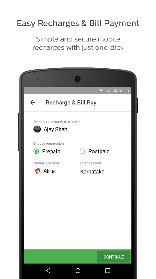 Ola Money v1.0.5