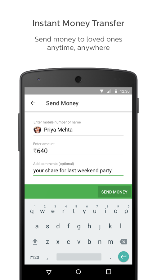 Ola Money v1.0.5
