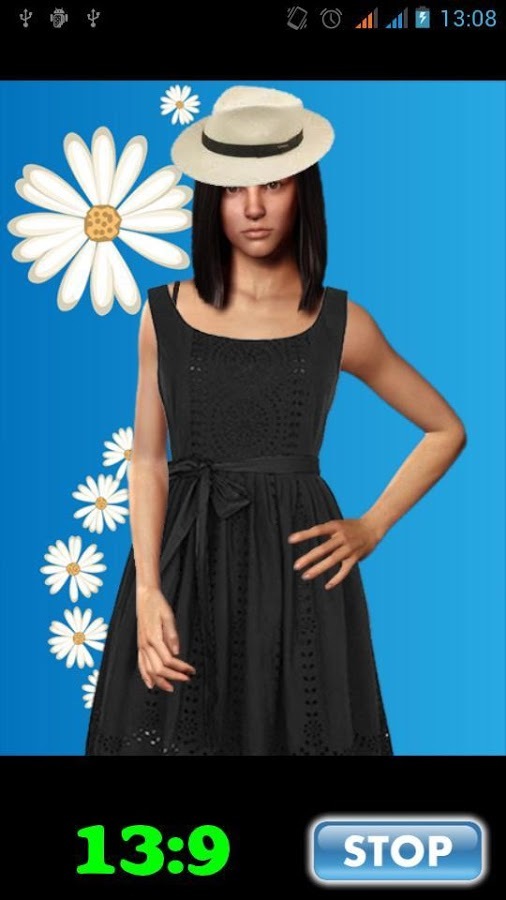 我穿上衣服，我去和恐慌朋友 v1.1