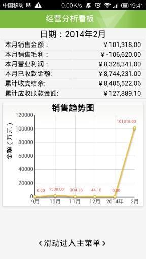 云商务A1 v1.9.0.10