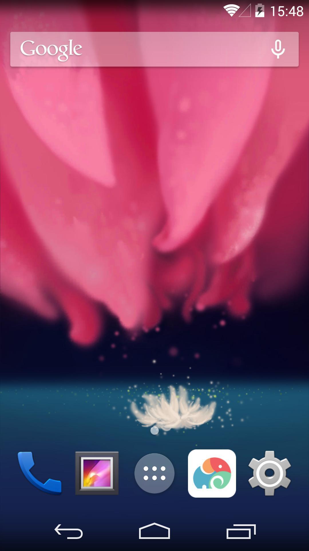 双生花-梦象动态壁纸 v1.2.3