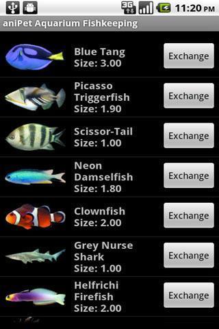 水族馆动态壁纸 v2.4.22