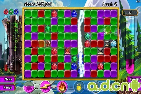 方块碰撞2 v1.0.110