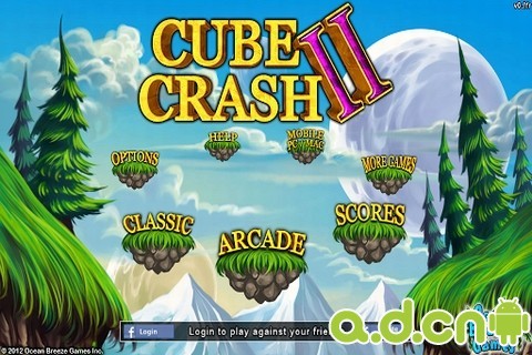 方块碰撞2 v1.0.110