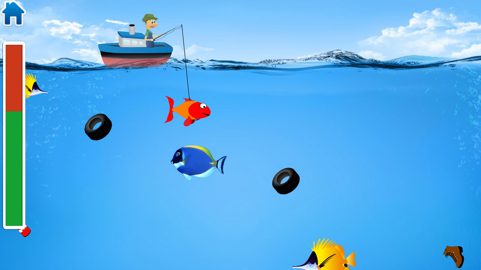 儿童教育游戏3 v1.4