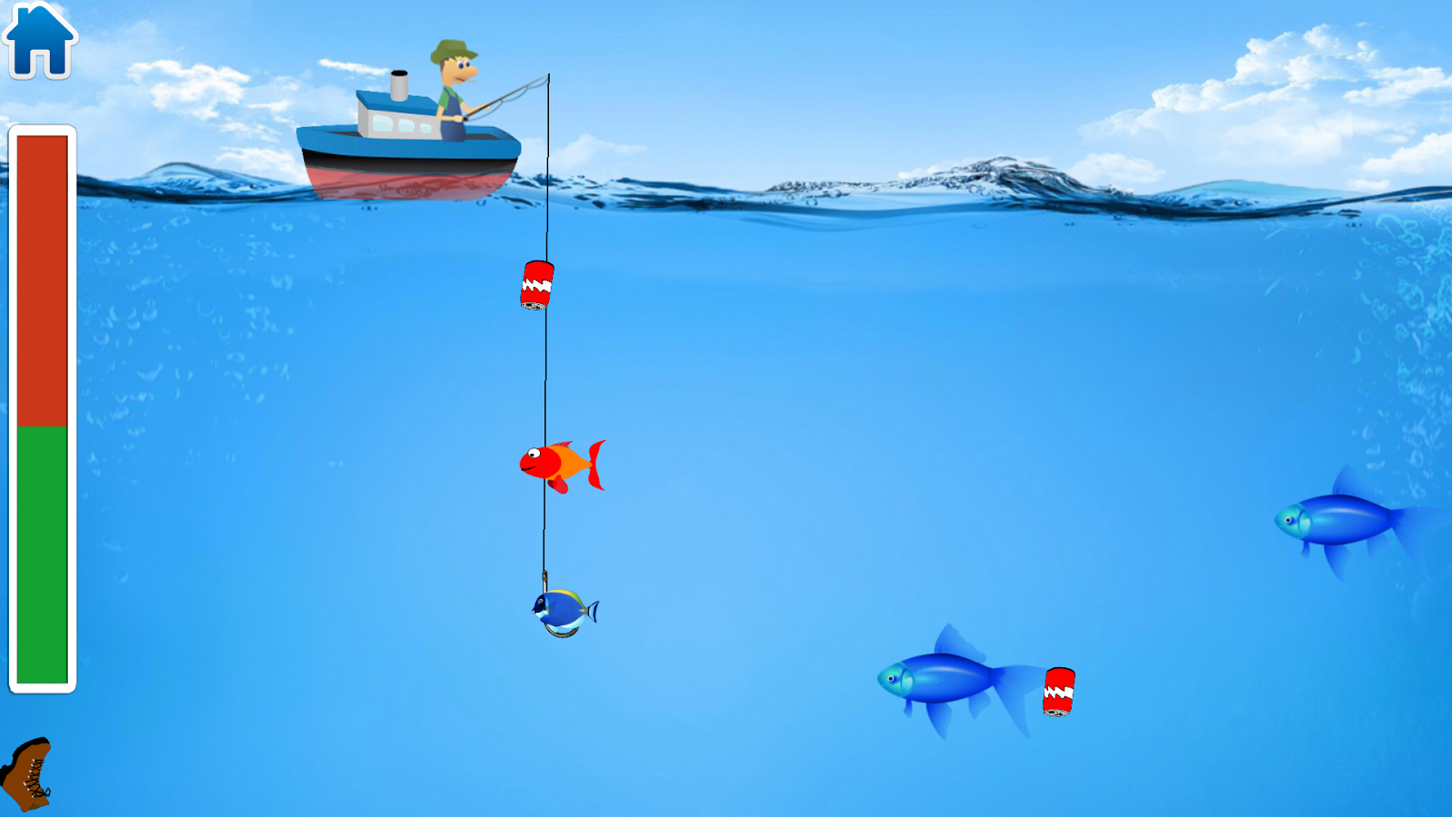 儿童教育游戏3 v1.4