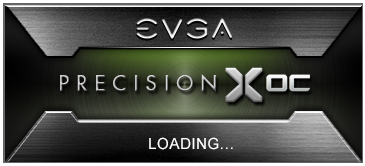 NVIDIA显卡超频工具(EVGA Precision) V6.2.7