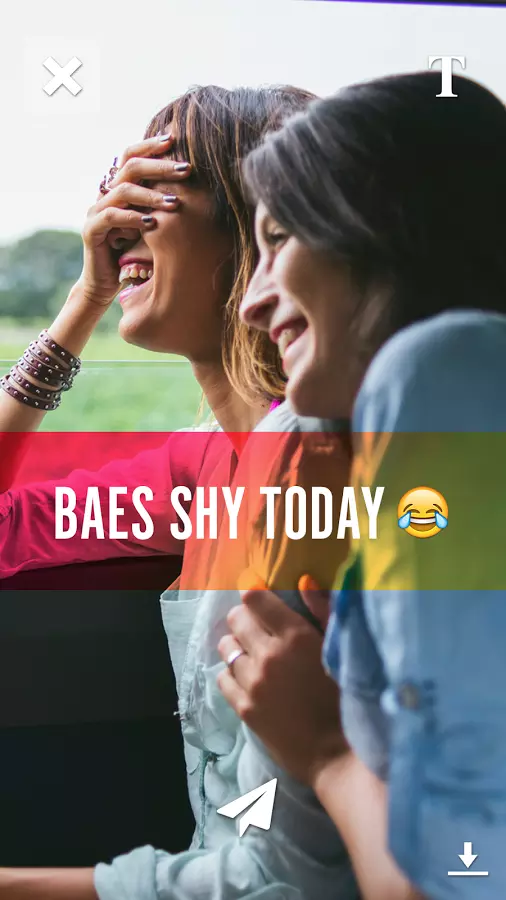 Fling - Message The World v2.5.5