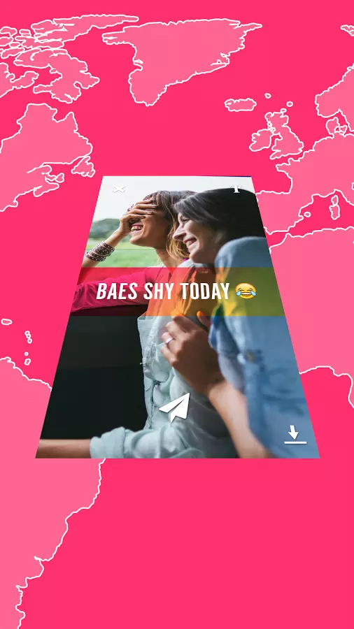 Fling - Message The World v2.5.5