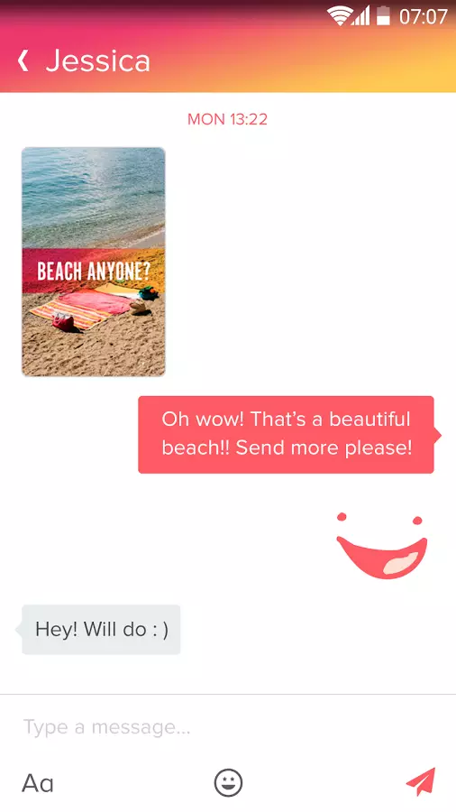 Fling - Message The World v2.5.5