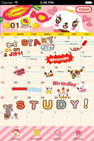 装饰日记本 v2.3.0