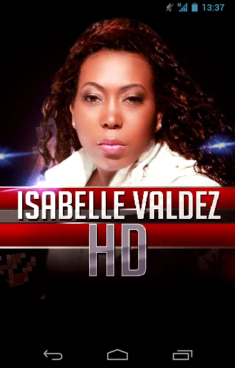 Isabelle Valdez HD v1.0