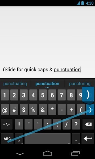 Google键盘 v7.3.12.201473387