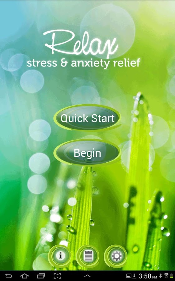 Relax Lite: Stress Relief v4.7