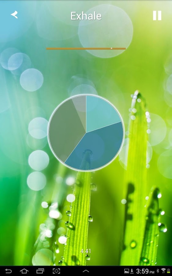 Relax Lite: Stress Relief v4.7