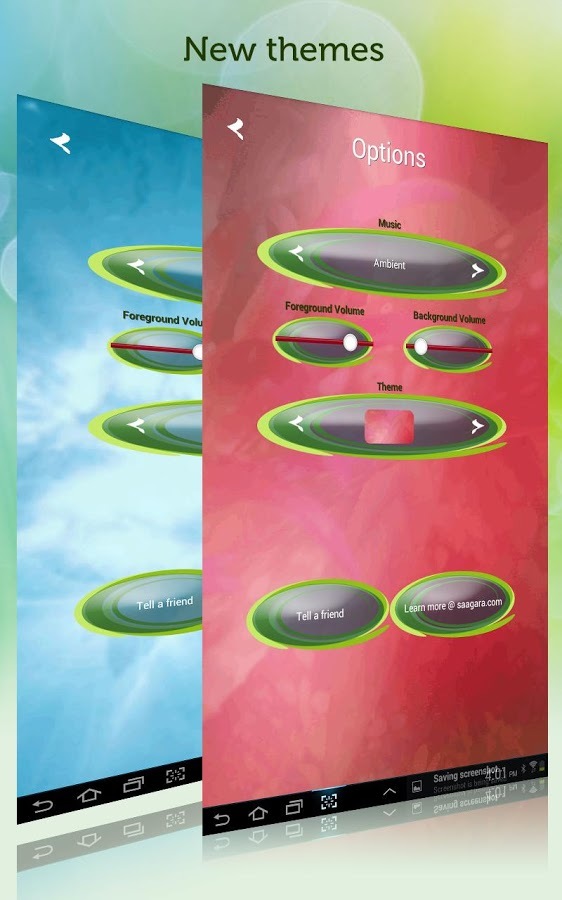 Relax Lite: Stress Relief v4.7