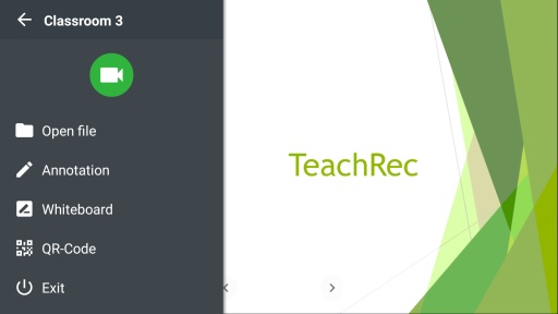 TeachRec v1.2