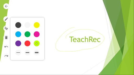TeachRec v1.2