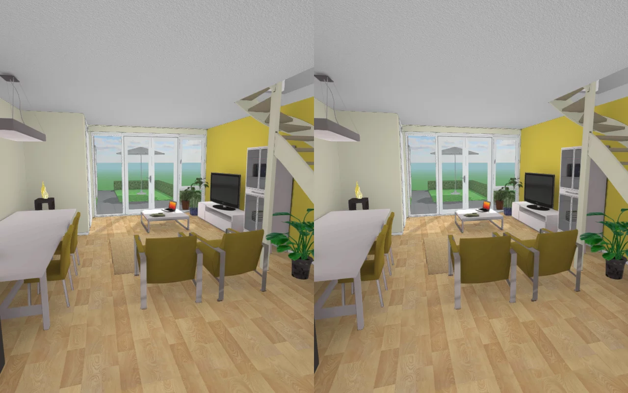 Timpaan Verandawoning VR v1.3