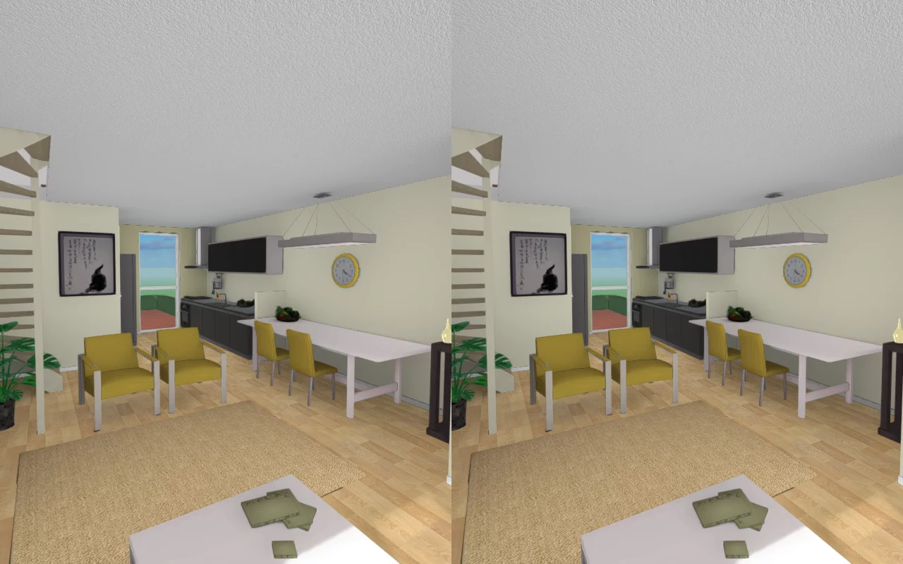 Timpaan Verandawoning VR v1.3