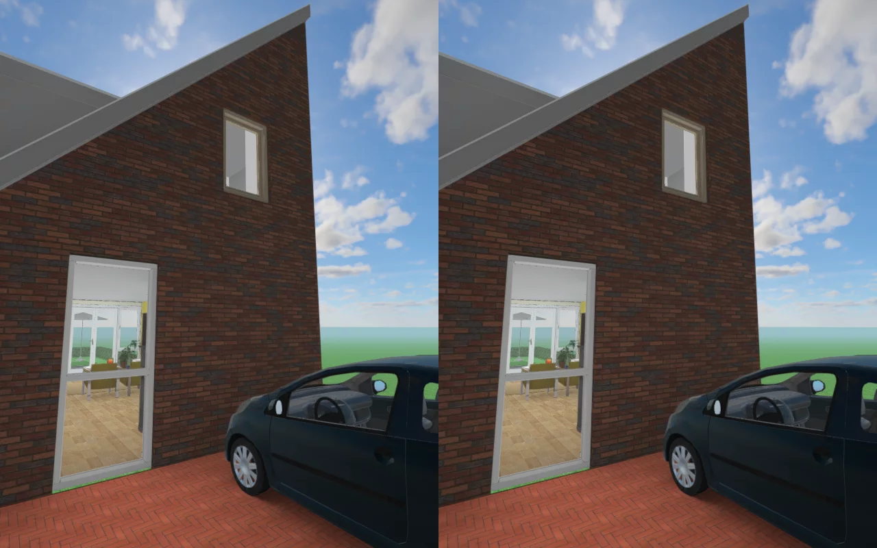 Timpaan Verandawoning VR v1.3