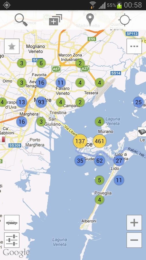 威尼斯餐+ v1.0.3