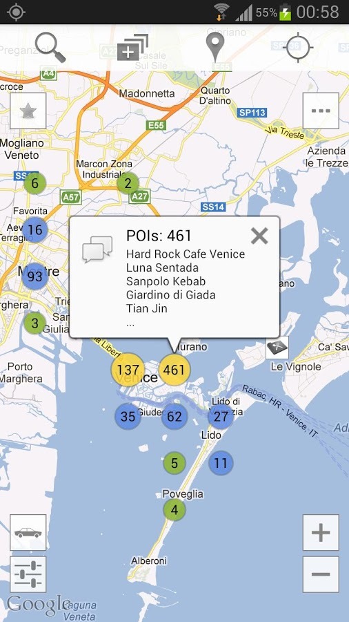 威尼斯餐+ v1.0.3