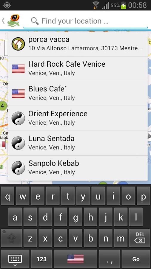威尼斯餐+ v1.0.3