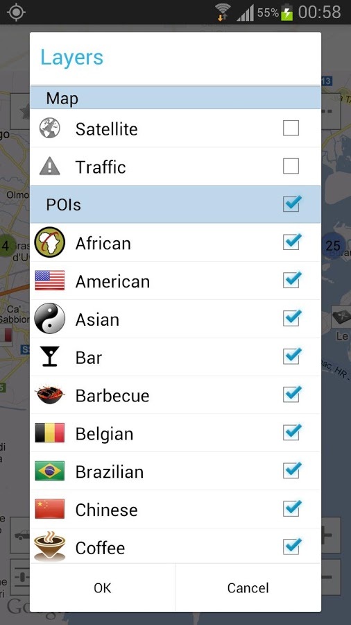 威尼斯餐+ v1.0.3
