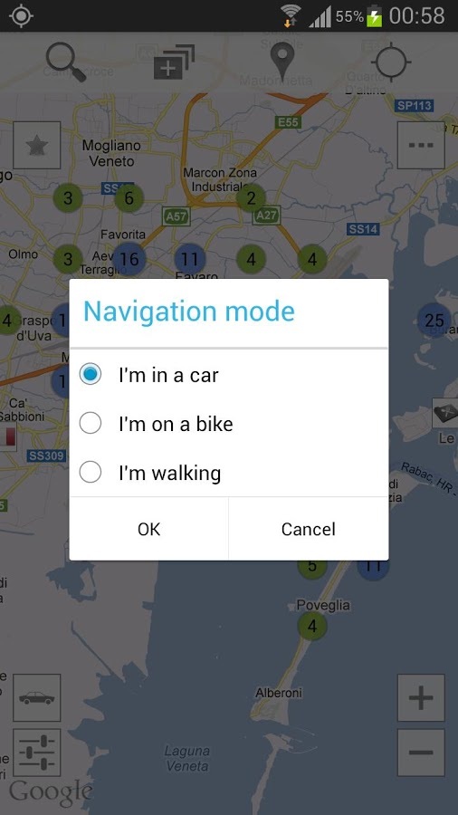 威尼斯餐+ v1.0.3