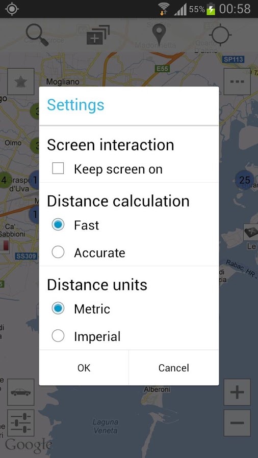 威尼斯餐+ v1.0.3