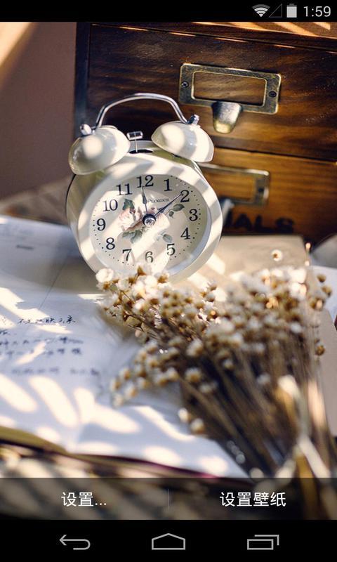 午后时光-梦象动态壁纸 v1.2.10