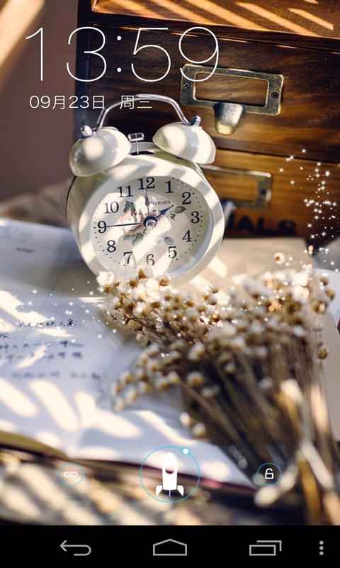 午后时光-梦象动态壁纸 v1.2.10