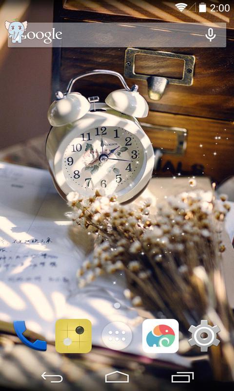 午后时光-梦象动态壁纸 v1.2.10