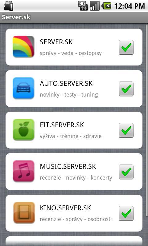 Server.sk v2.0