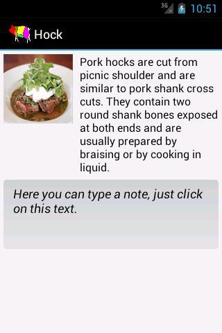 Cuts of meat v1.1406.02