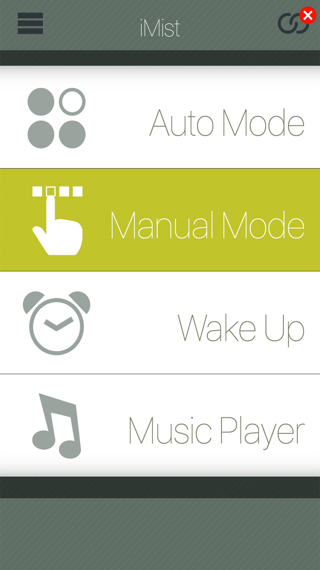 iMist v1.3