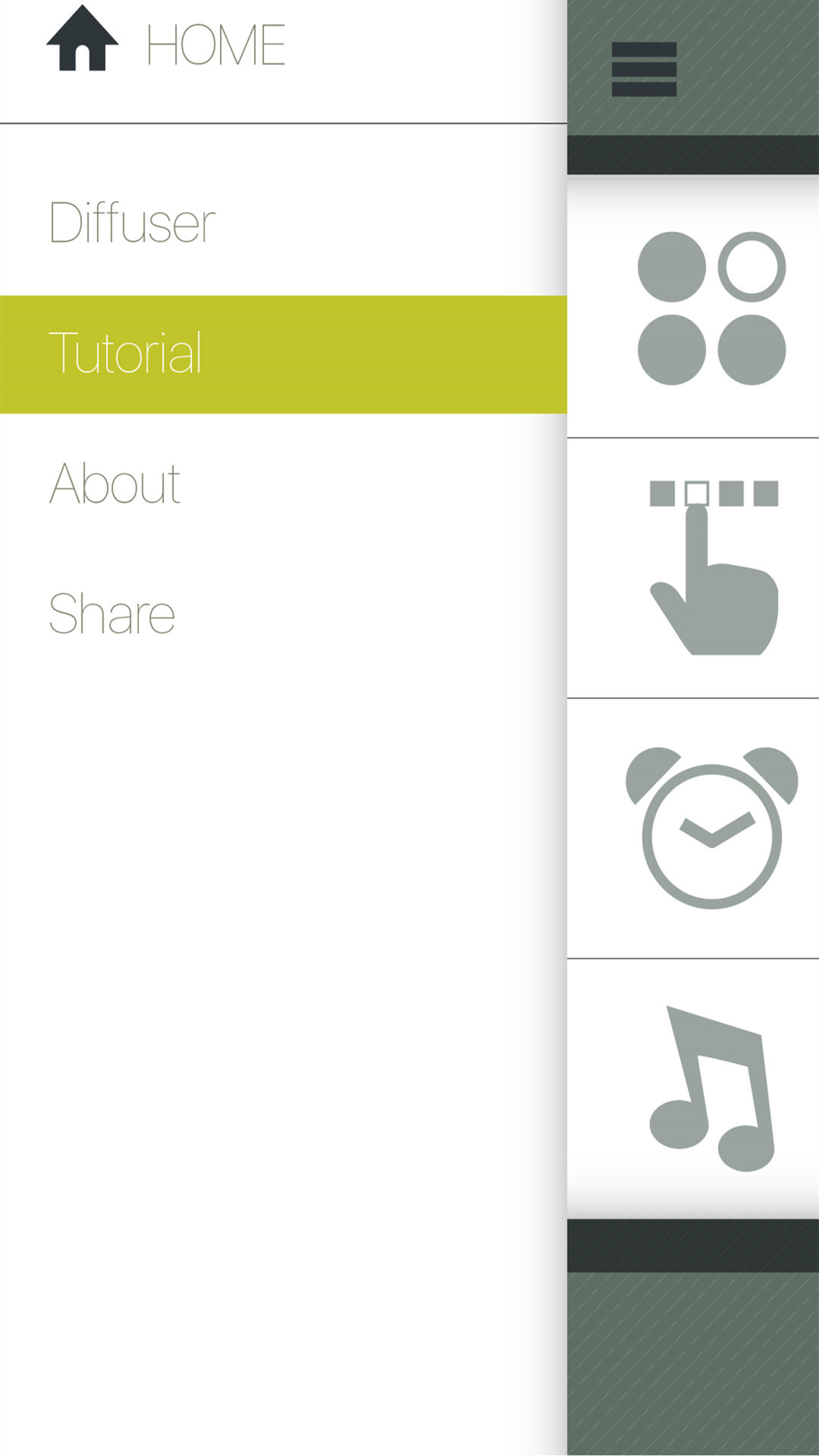 iMist v1.3