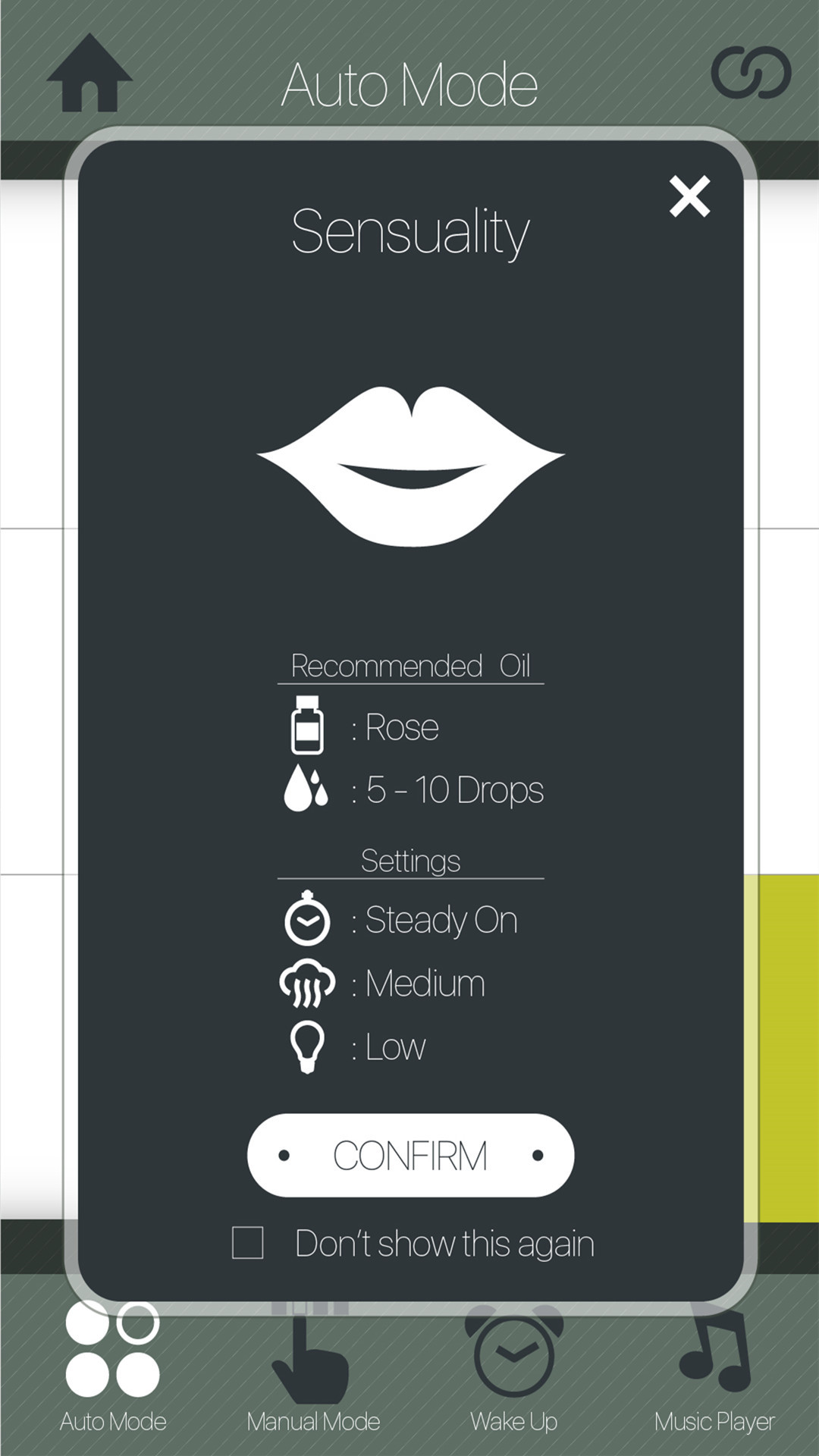 iMist v1.3