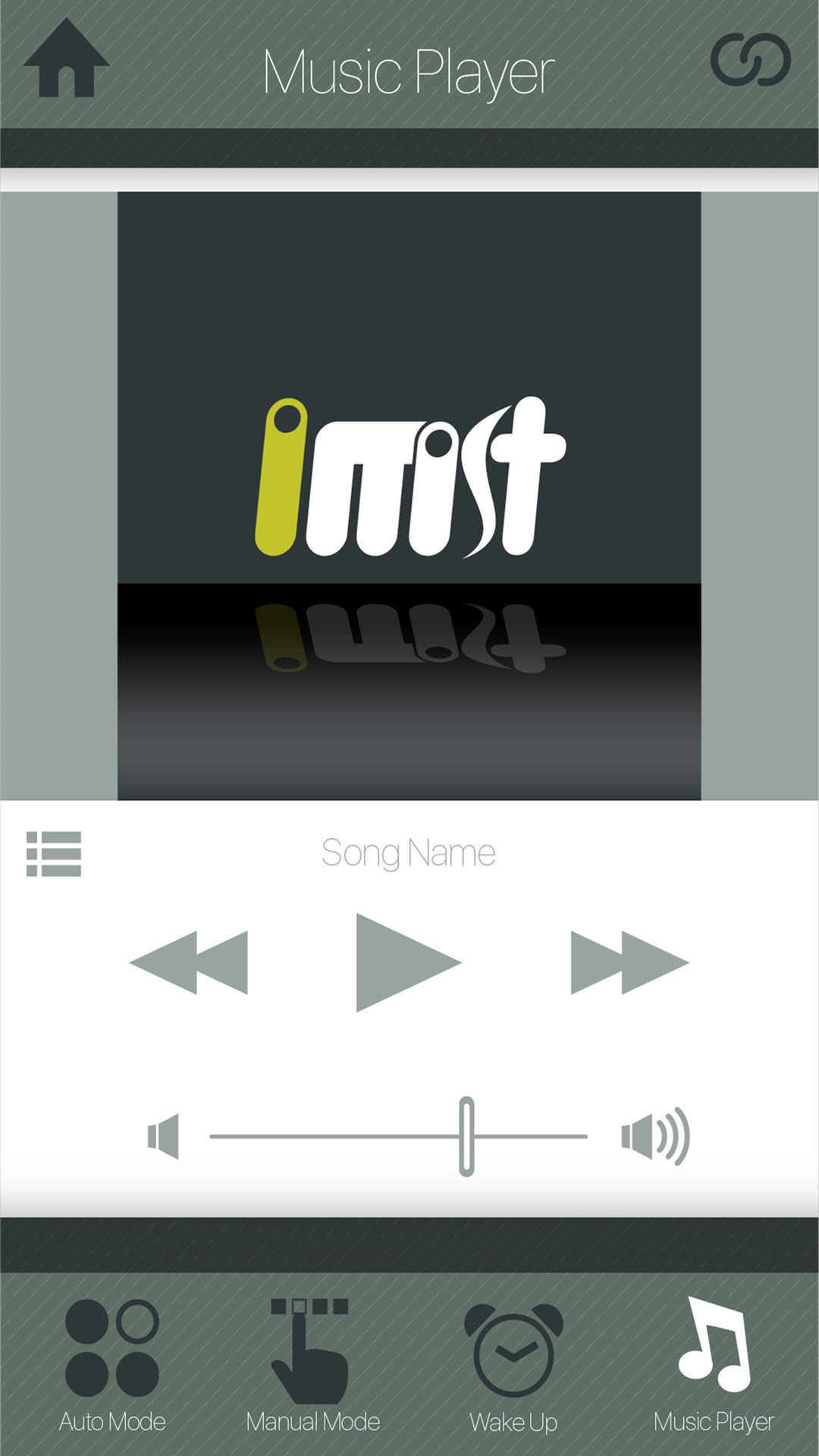 iMist v1.3